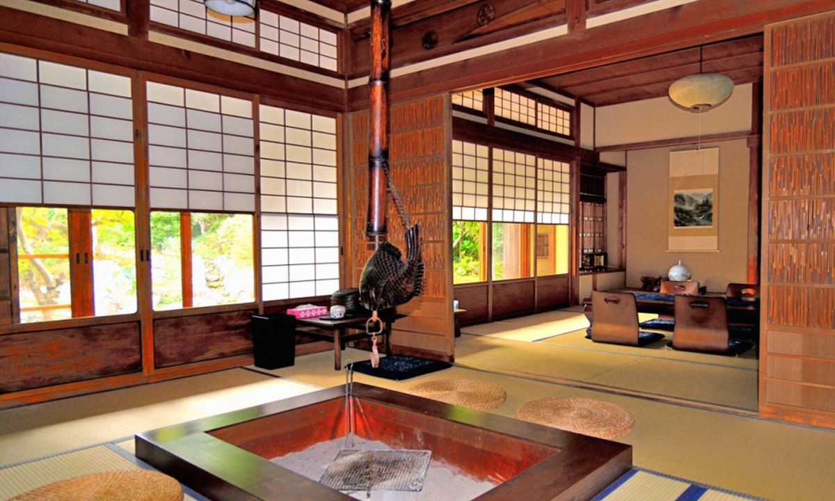 Asuka House | Kotorian
