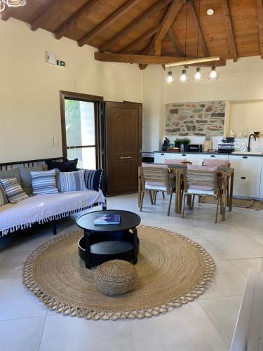 Pythagorion Apartment | Koumara Stone House