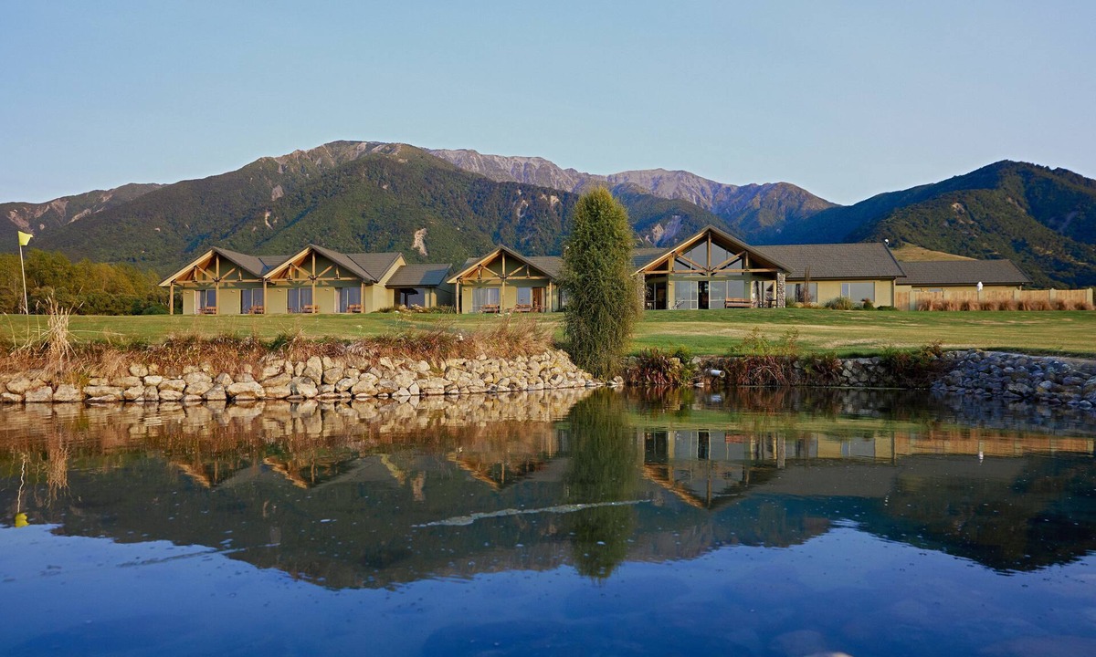 Kaikoura Hotel | Koura Bay Resort