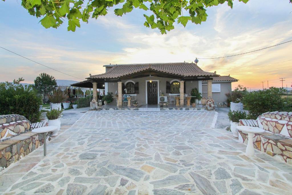 Laganas House | Kouros resort