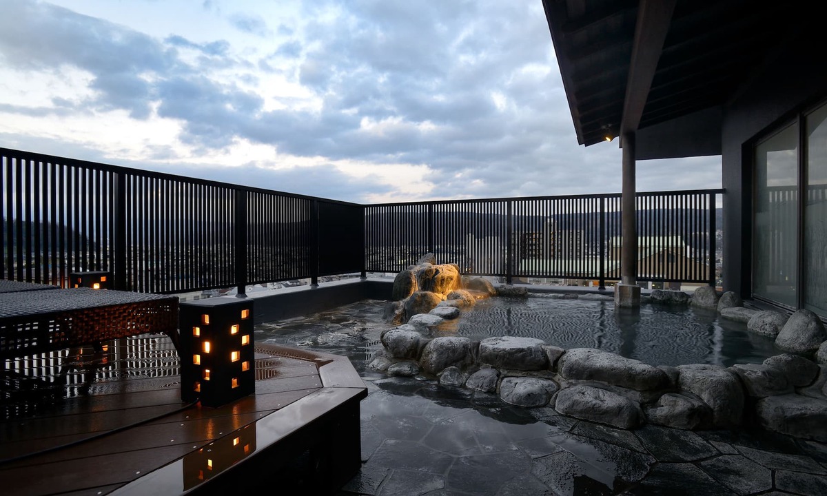 Izu Nagaoka Onsen House | Kouyurou Ikawa