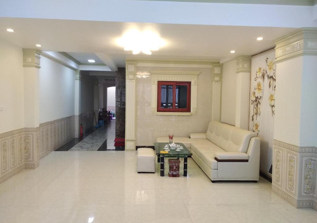 Tu Liem Apartment | Kovi House