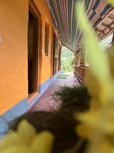 Vattavada House | Kovilakam