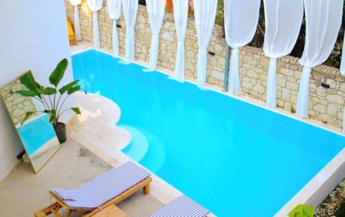 Alacati Hotel | Kozanoğluhan Alaçatı