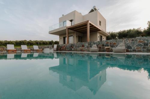 Malevizi Villa | KOZER Luxury Villa Elia
