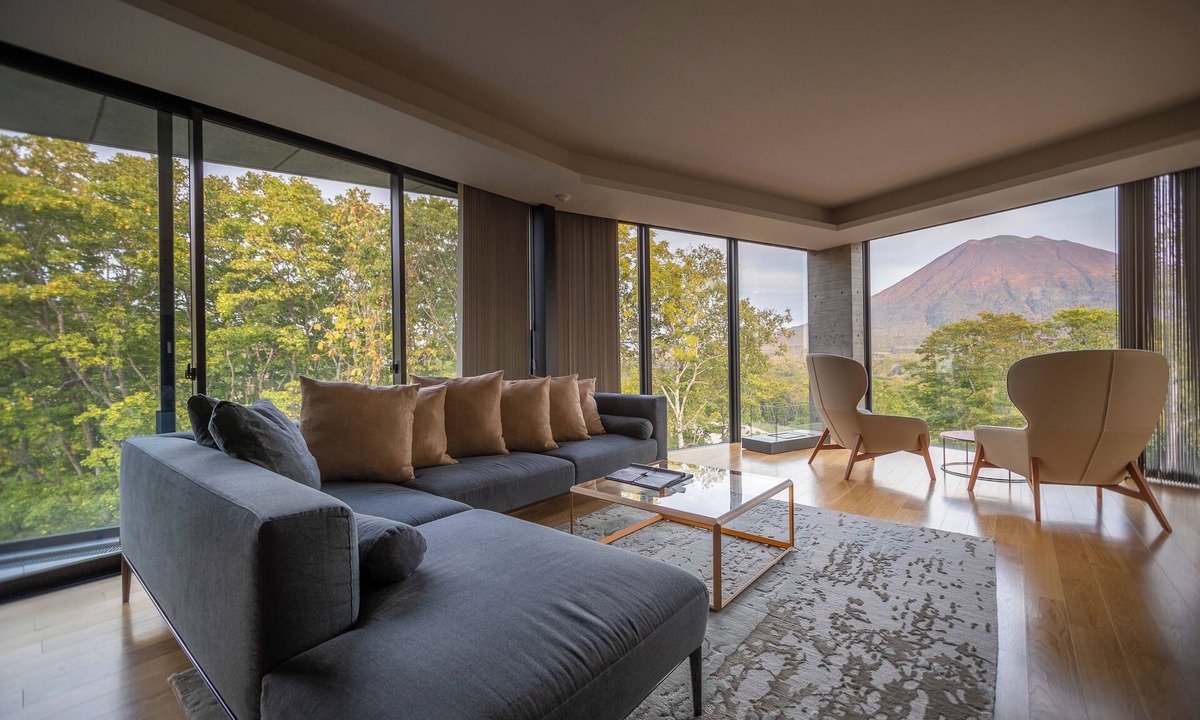 Hirafu Apartment | Kozue