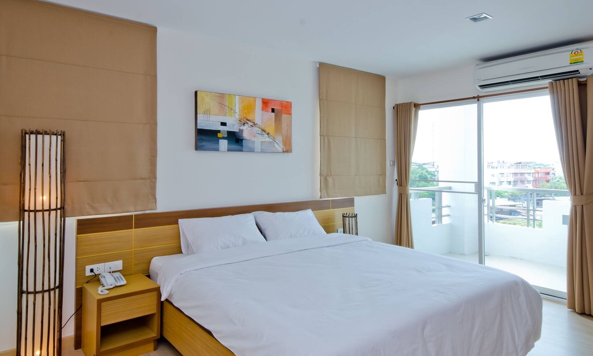 Bang Wa Hotel | Kozy Inn