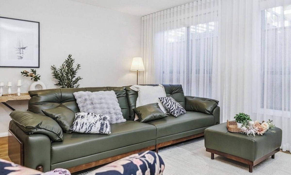 Cobbitty House | KozyGuru | Cobbitty | Modern Family Retreat