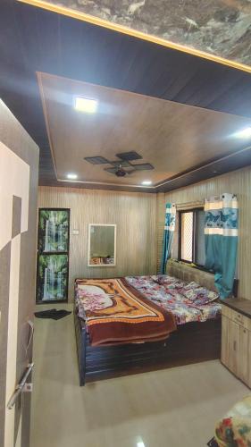 Matheran House | Kparth cottage
