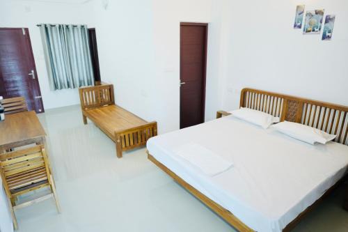 Kottayam Hotel | KPL Lodging