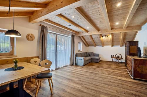 Villa Apartment | Krämerhof Apt Aferer Geisler