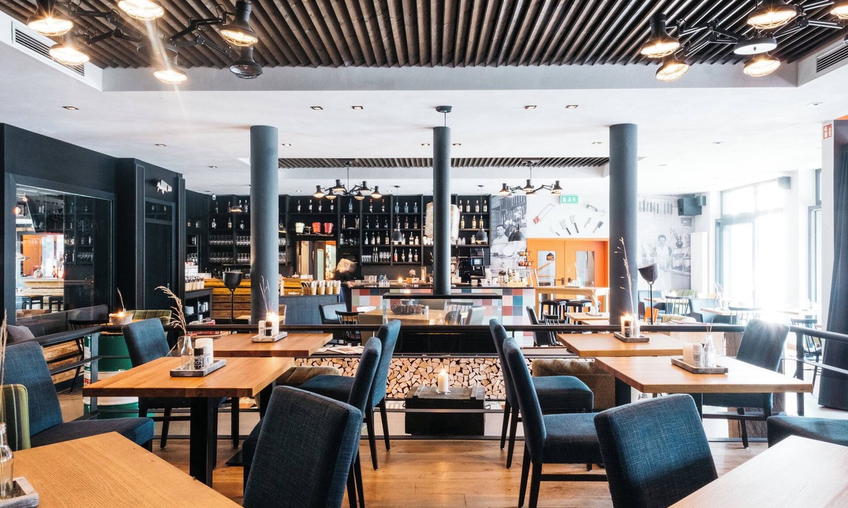 Esens Hotel | Krögers Hotel