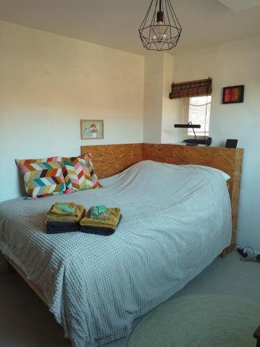 Transvaalbuurt House | Kraaipan B&B