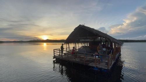 Huai Nam Khao Other | Krabi Floating Glamping