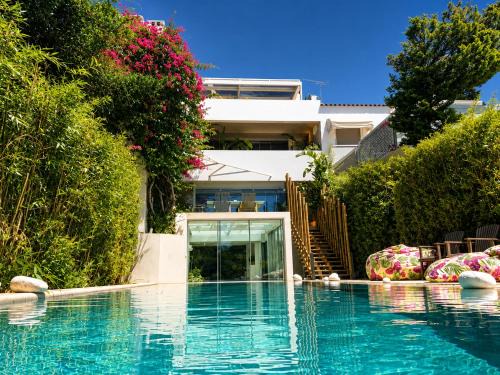 Kavouri Villa | Krabo Villa & Spa