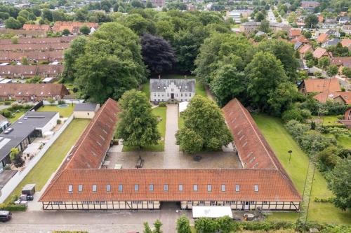 Odense Hostel | Kragsbjerggaard Vandrerhjem