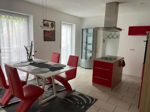 Reichartshausen Apartment | Kraichgauer - Cent