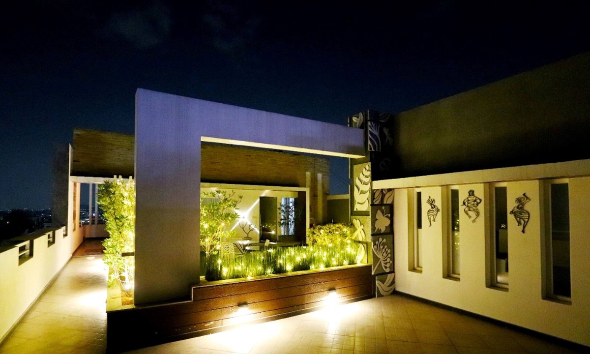 Hyderabad Hotel | Kranti Inn