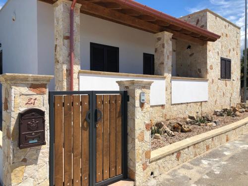 Marina di Mancaversa Bed & Breakfast | Krasì B&B