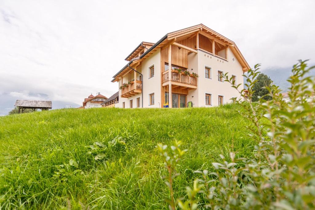 Riscone House | Krebslechnerhof
