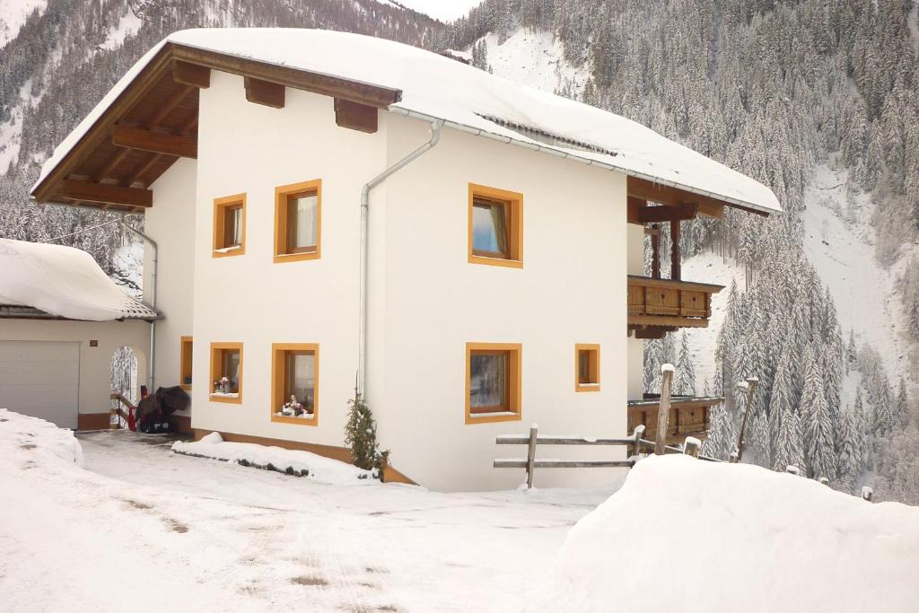 Lanersbach Apartment | Kreidl