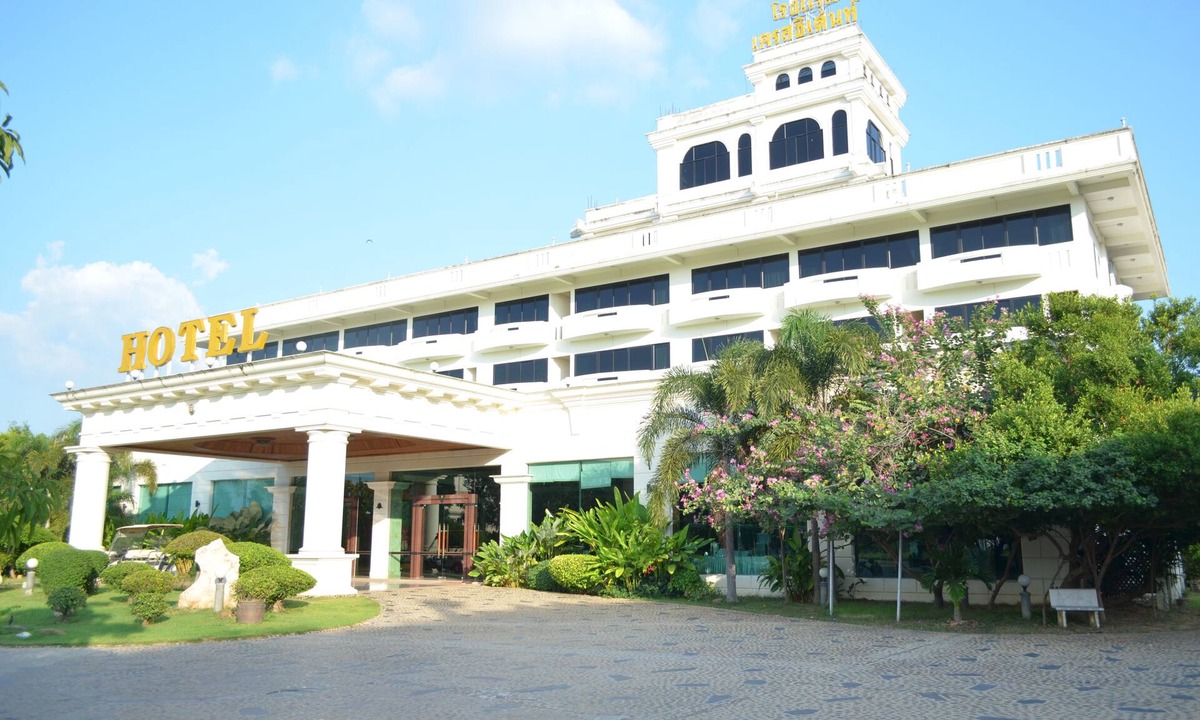 Tha Pho Hotel | Kresident Hotel