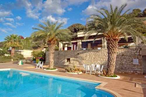 Sitia Villa | Kreta Villa Anastasia