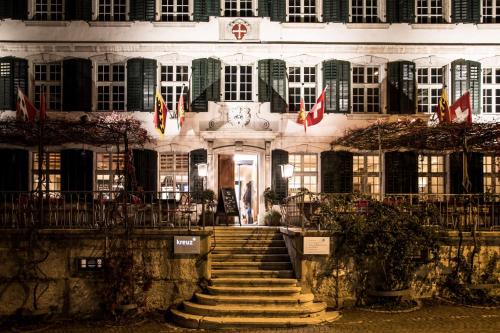 Herzogenbuchsee Hotel | Kreuz Herzogenbuchsee