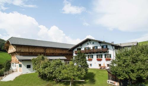 Siusi Apartment | Kreuzerhof