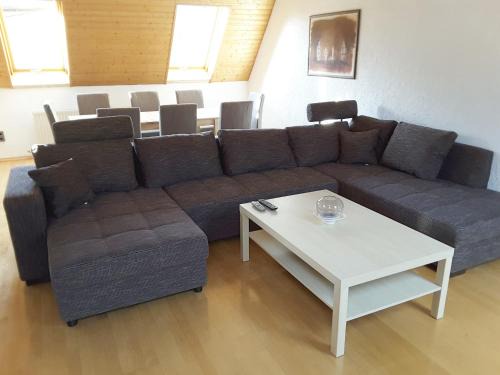 Idar-Oberstein Apartment | KRIO Nicola Rothfuchs Ferienwohnung 2
