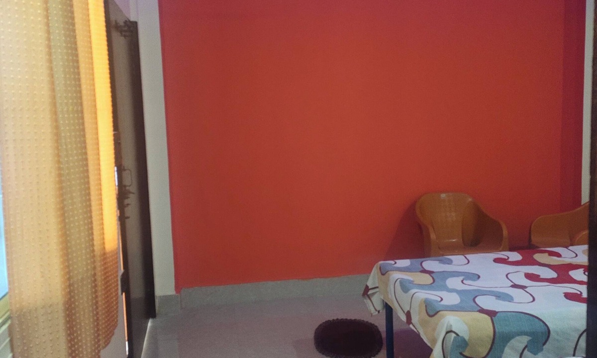 Rishikesh House | Krishna Kunj Homestay Rishikesh. A Family Friendly Homestay at Best Price