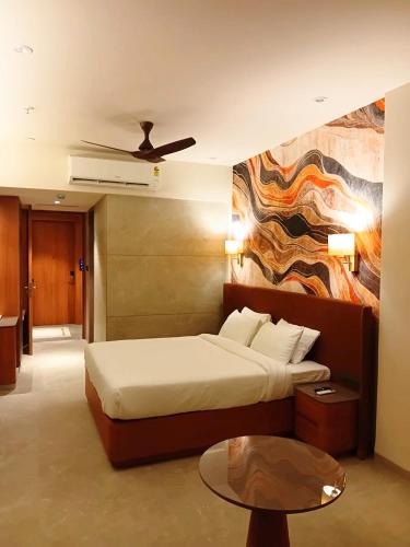 Ambernath Hotel | Krishna Palace Hotel , Ulhasnagar
