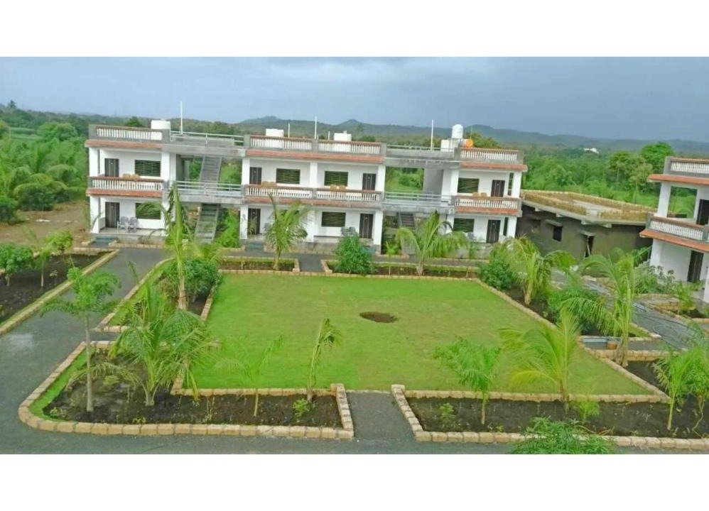 Talala House | Krishna Premium Resort,Chitrod