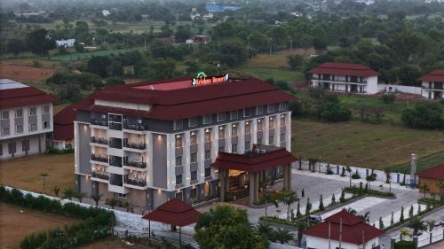 Pushkar Resort | Krishna Resort Pushkar