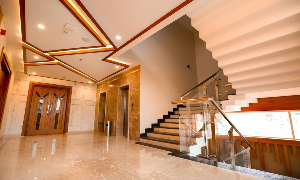 North Nada Bed & Breakfast | Krishnavalsam Regency