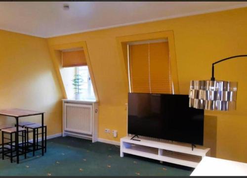 Thannhausen Apartment | Kristian