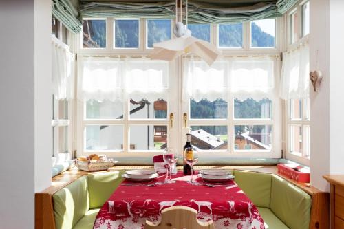 Fontanazzo Apartment | Kristiania