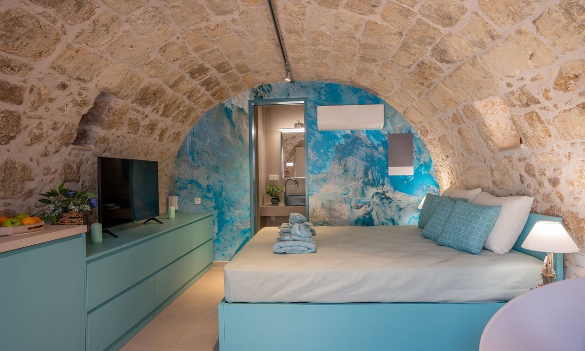 Prines House | Kritiki Spilia - Home and SPA by Interhome