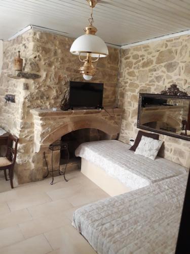 Pitsidia House | Kritikies Elaia
