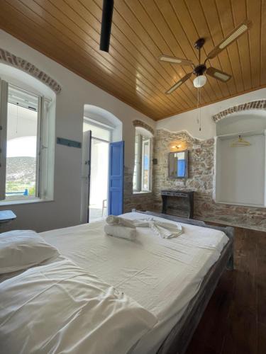 Galissas Hotel | KROISSOS