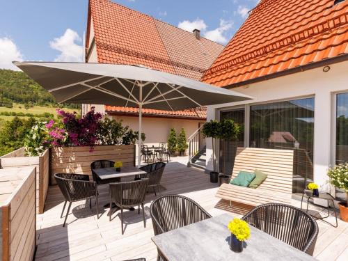 Lautlingen House | Krone Lautlingen