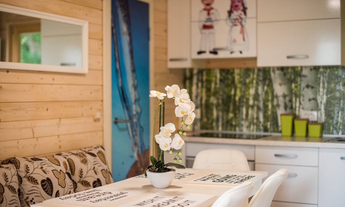 Marindol Cottage | Krone