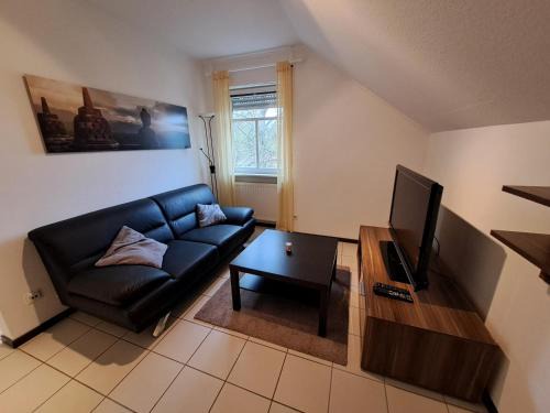 Manderscheid Apartment | Kronenhaus