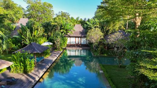 Banjar Semer Resort | Kropak Canggu