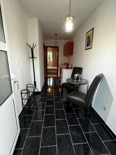 Gospostina Apartment | Krsto