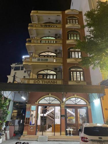 Bai Chay Hotel | KS Đô Thành