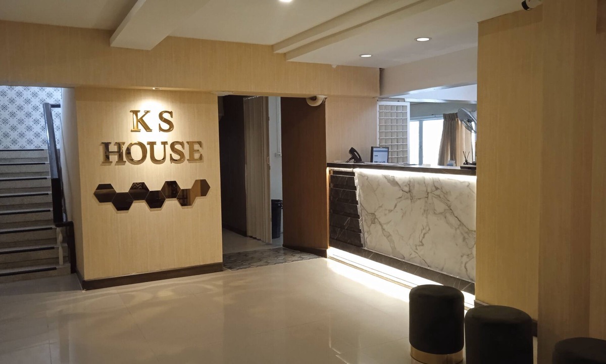 Chana Songkhram House | KS HOUSE