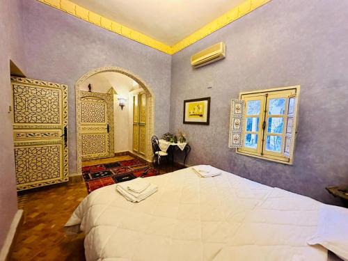 Ait Ouallal House | Ksar Jenna