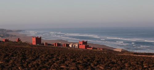 Sidi R'bat Hotel | Ksar Massa