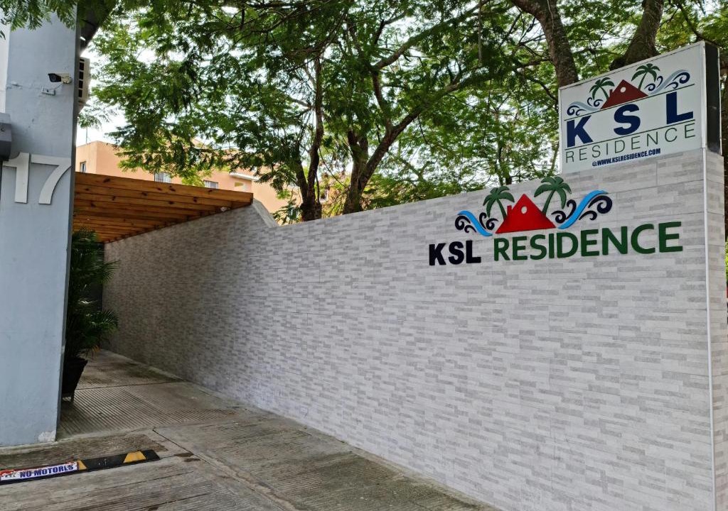 Reparto Ibarra Apartment | KSL Residence